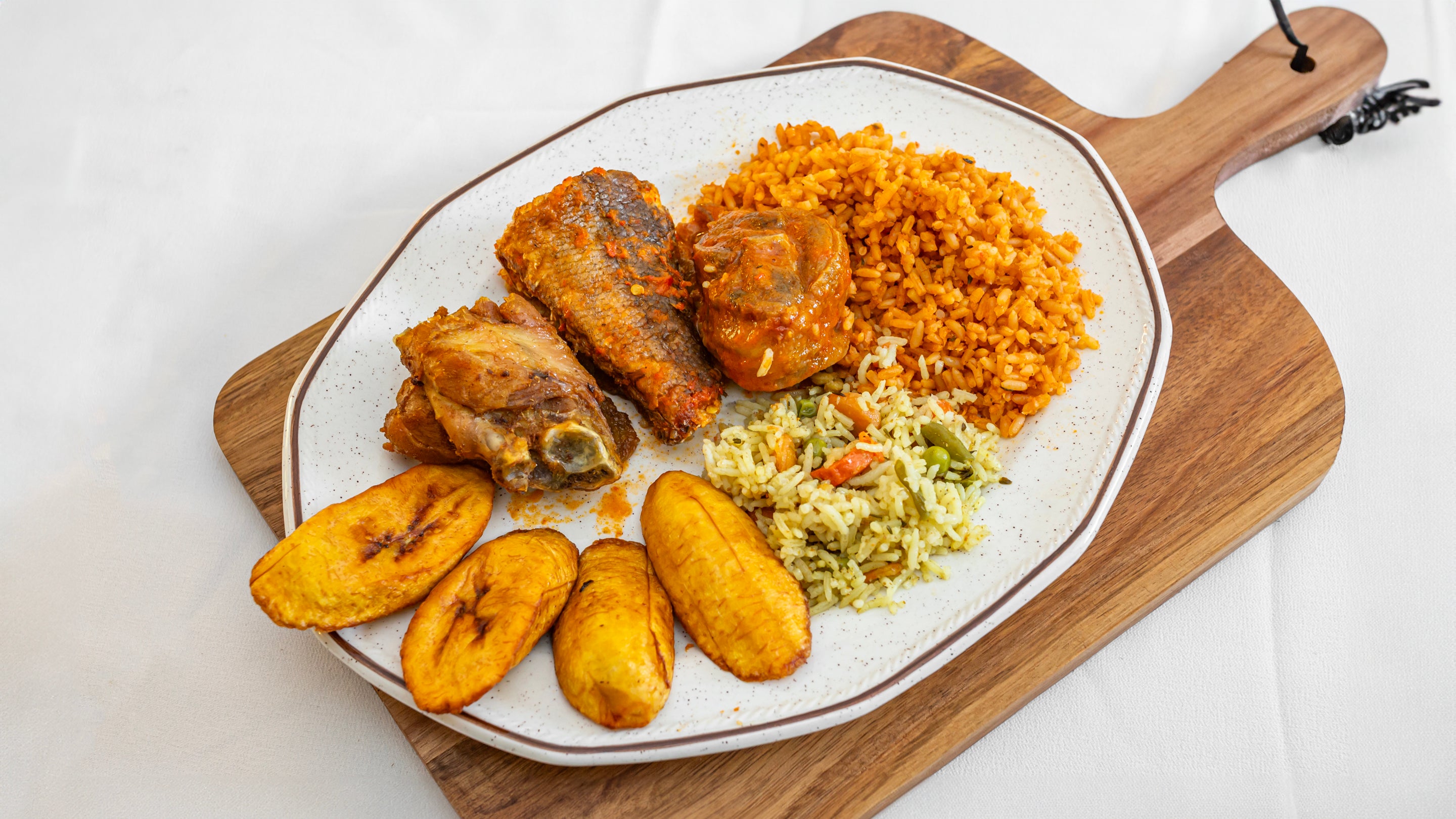 Rice Meal Deal