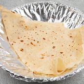 Roomali Roti