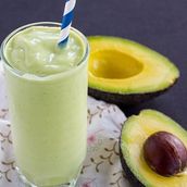 Avocado Juice
