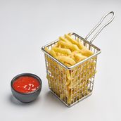 Fries
