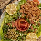 Fattoush