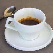 Single Espresso