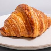 Plain Croissant