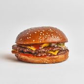 Five Burger