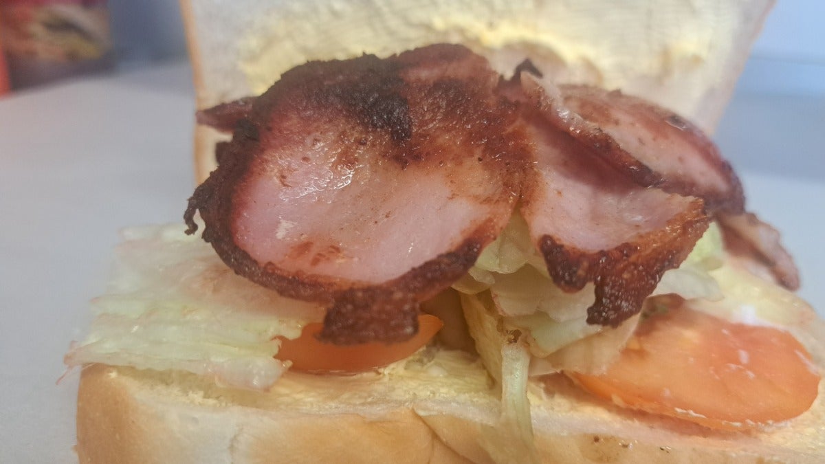 BLT