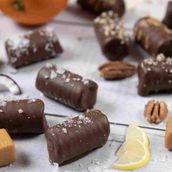 Biscuit Roles Mix