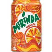 Miranda Orange