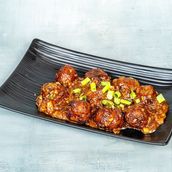 Veg Manchurian