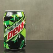 Mountain Dew