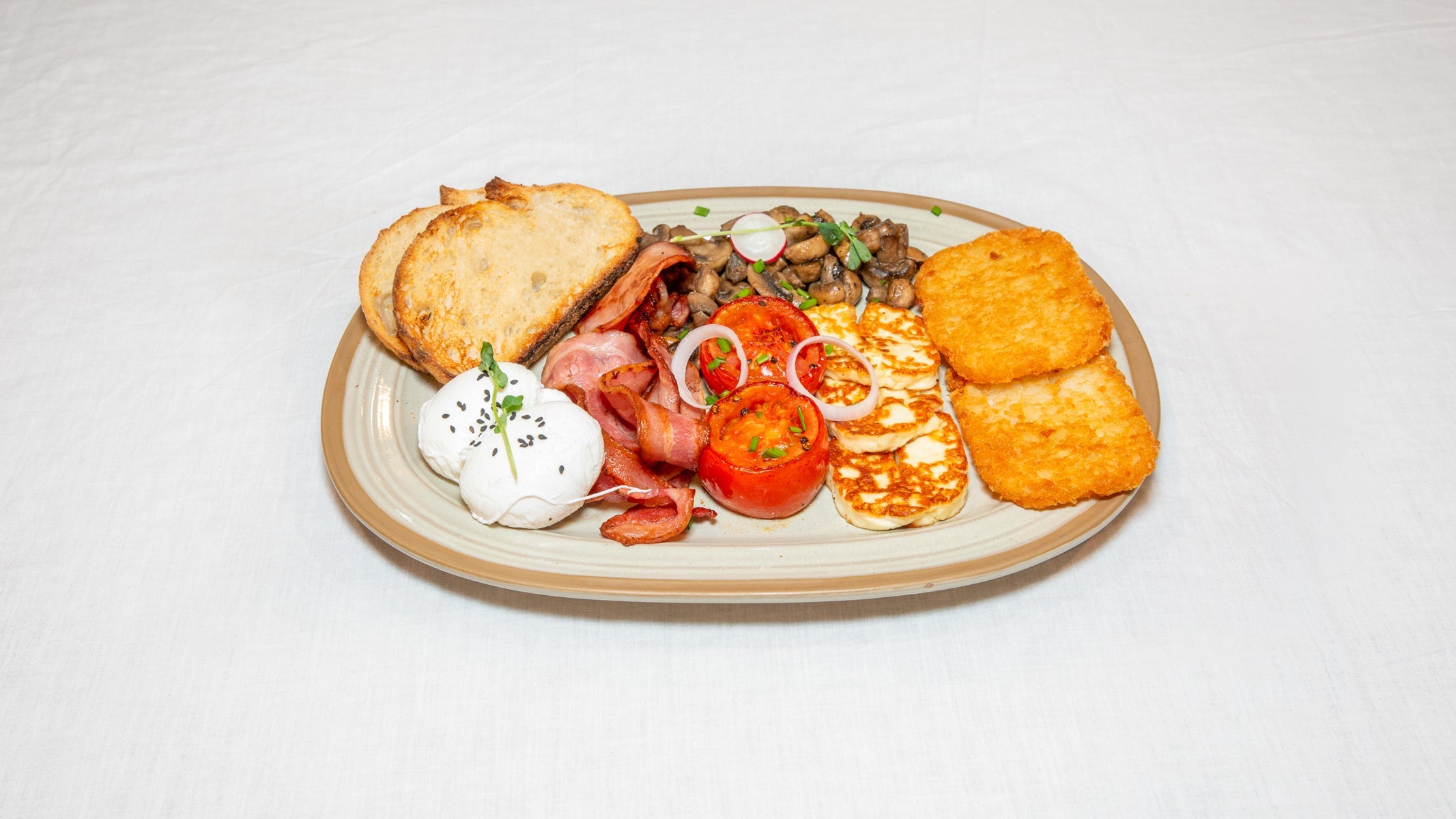 Poplar Cafe