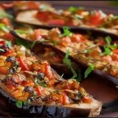 Eggplant Pickle