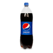 Pepsi 1.25 Ltr