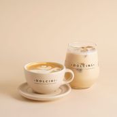 White Mocha