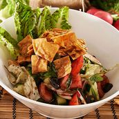 Fattoush