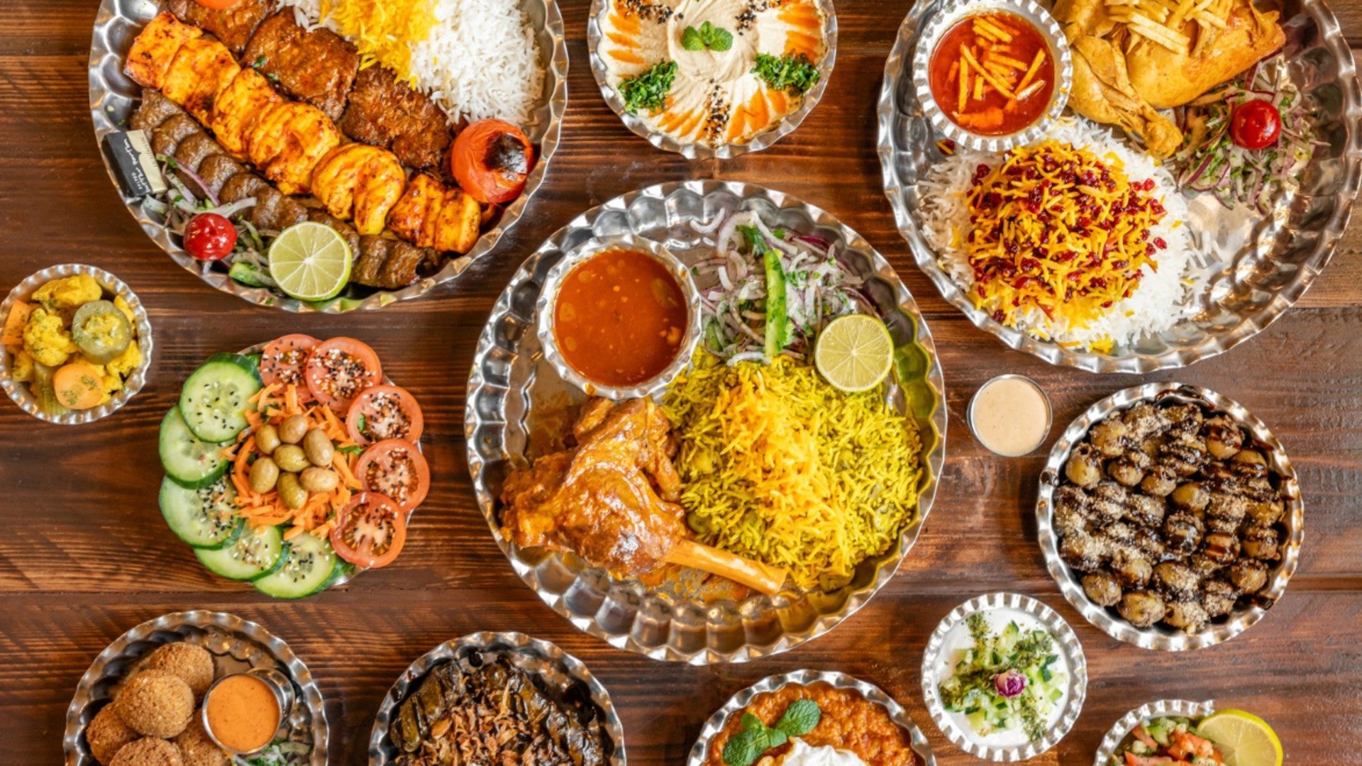 QashQai Kitchen