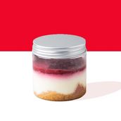 Strawberry Cheesecake