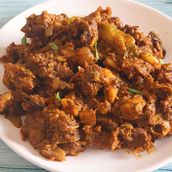 Beef Malliperattu