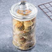 Mamool mix jar