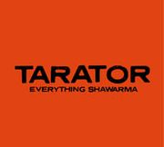 Tarator - Shawarma Wraps & Bowls