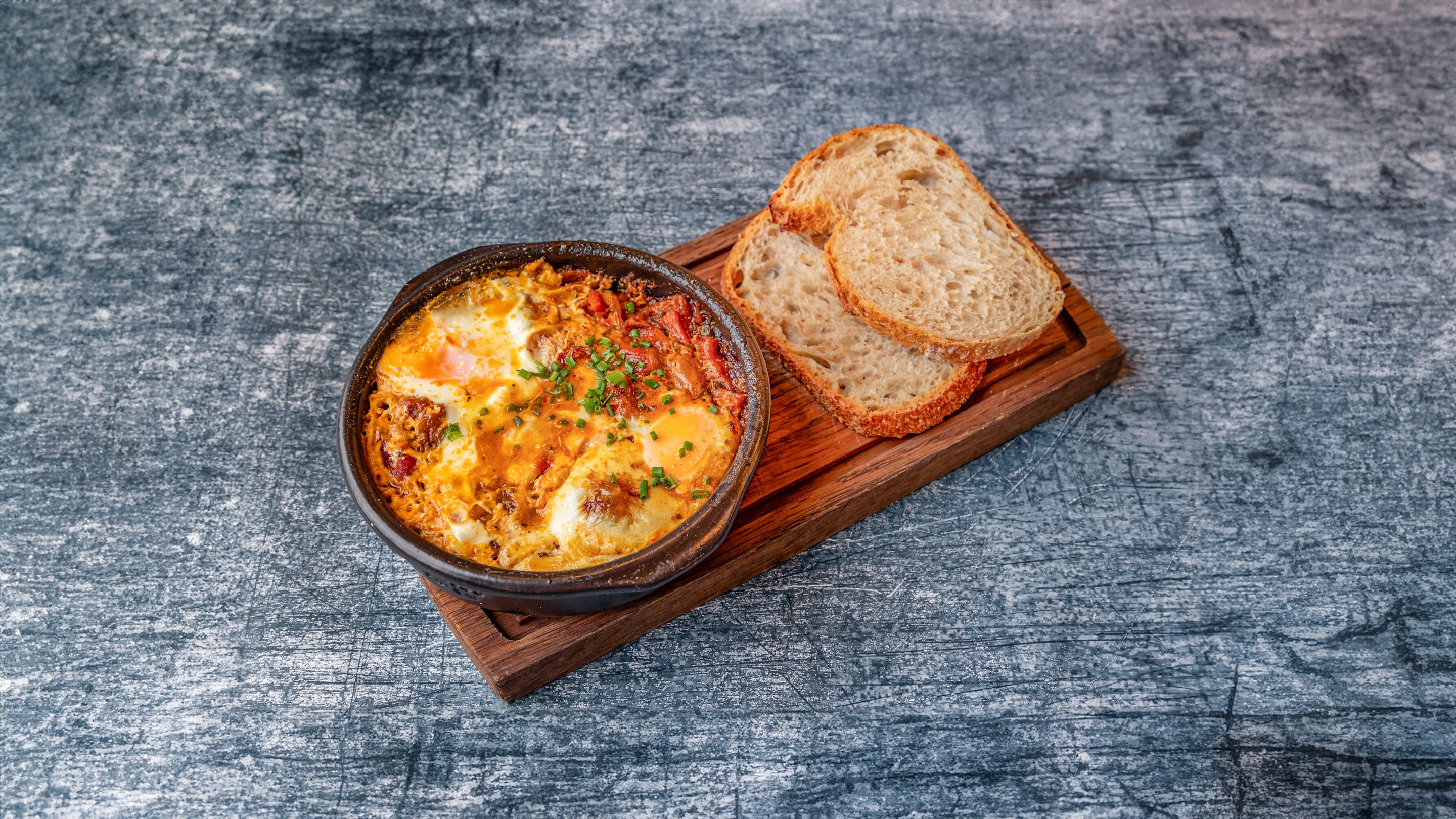 Shakshuka