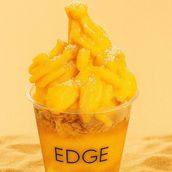 Edgelicious Ice Cream