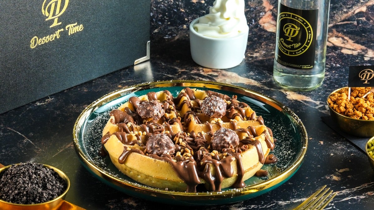 Ferrero (Belgian)
