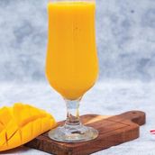 Mango juice
