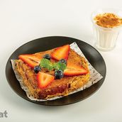 Dunes Toast 