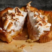 Lemon Meringue Pie