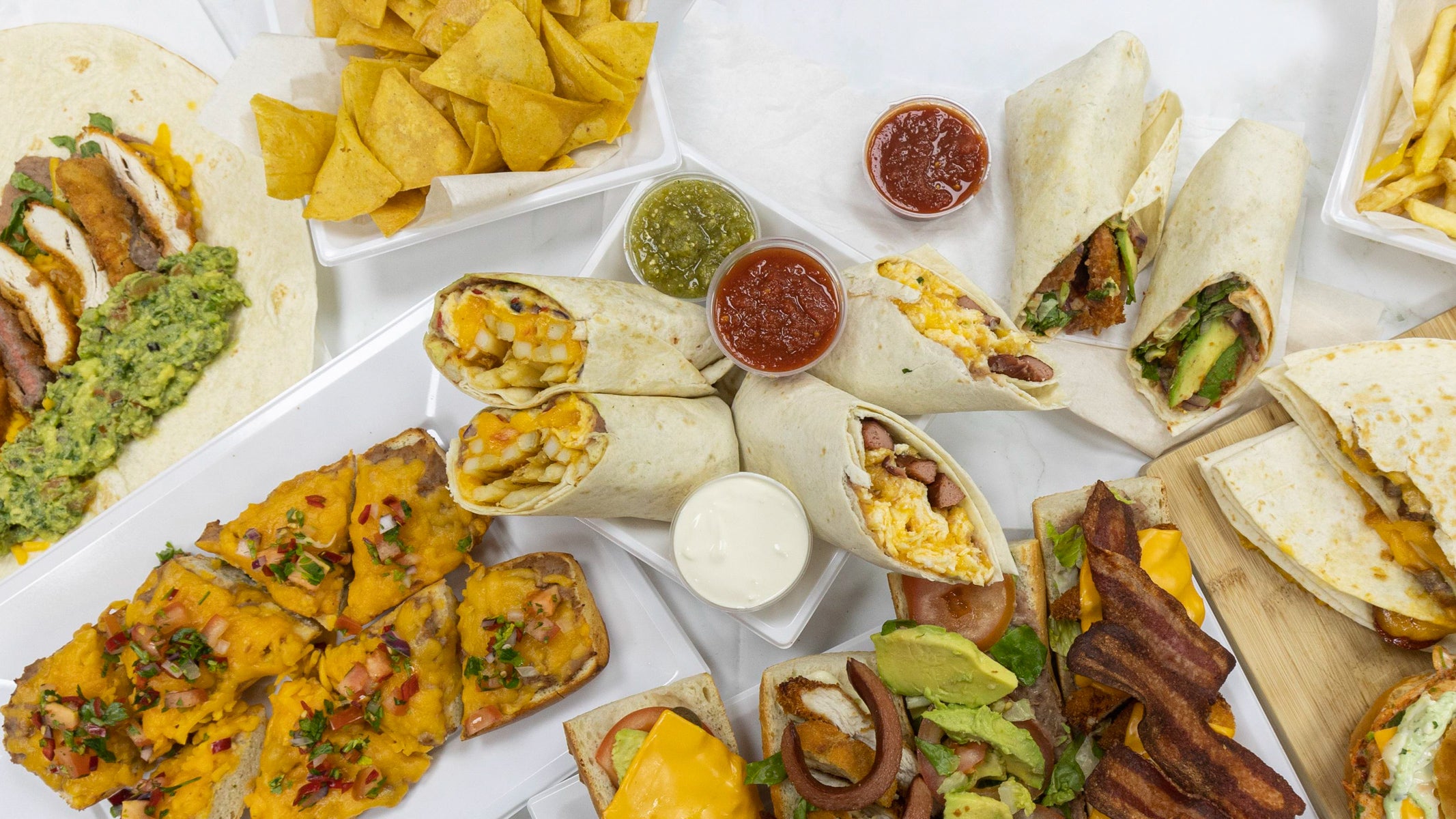 Hello Tacos