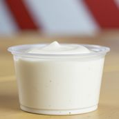 Garlic Sauce