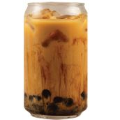 BROWN SUGAR MILK TEA