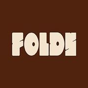 Folds - Winter Wonderland