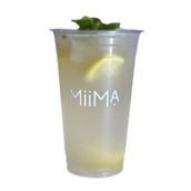 Peach Lemonade Cup
