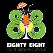 Eighty Eight Juices