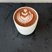 Hot Chocolate