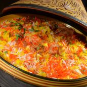 BIRYANI RICE 