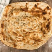 Molawah Bread