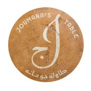 Joumana's table