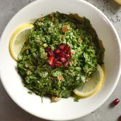 Tabbouleh