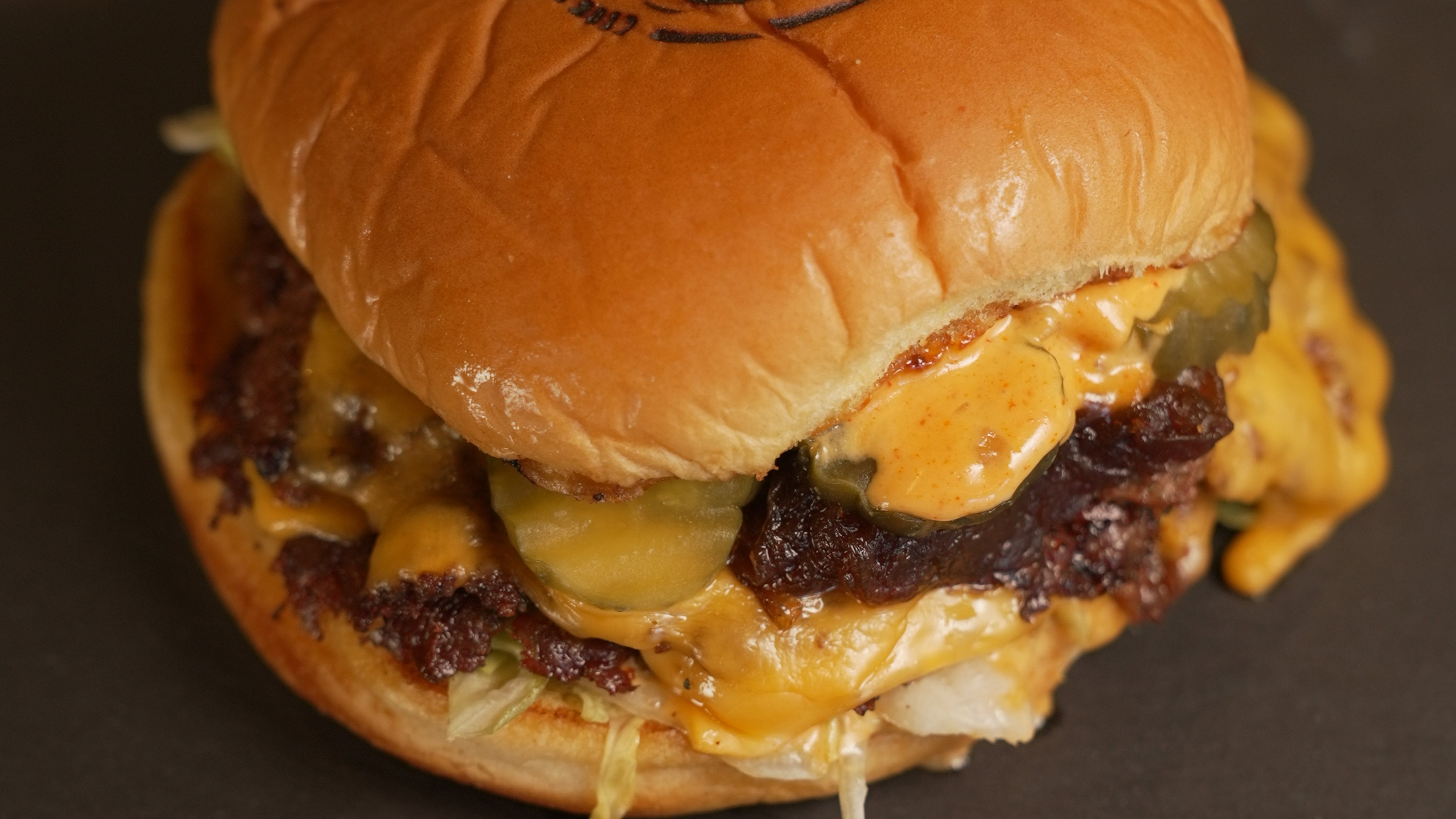 6 Patty Fatty
