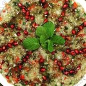 Baba Ghannouj