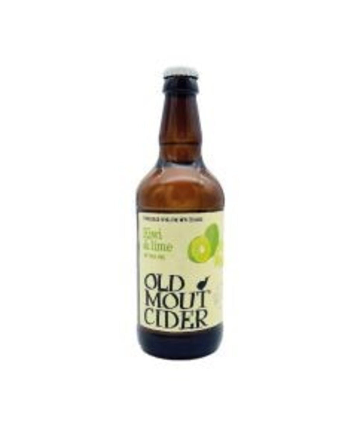 Old Mout Kiwi & Lime Cider (500ml)