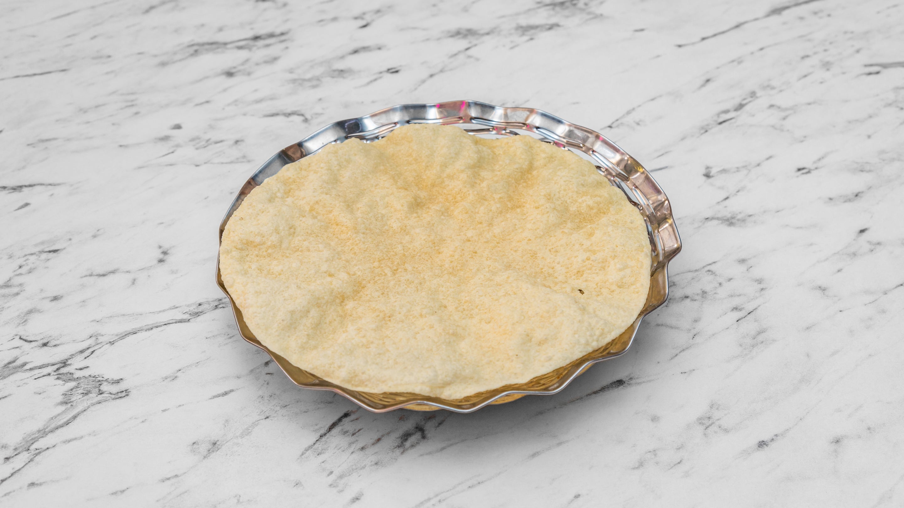 Papadum