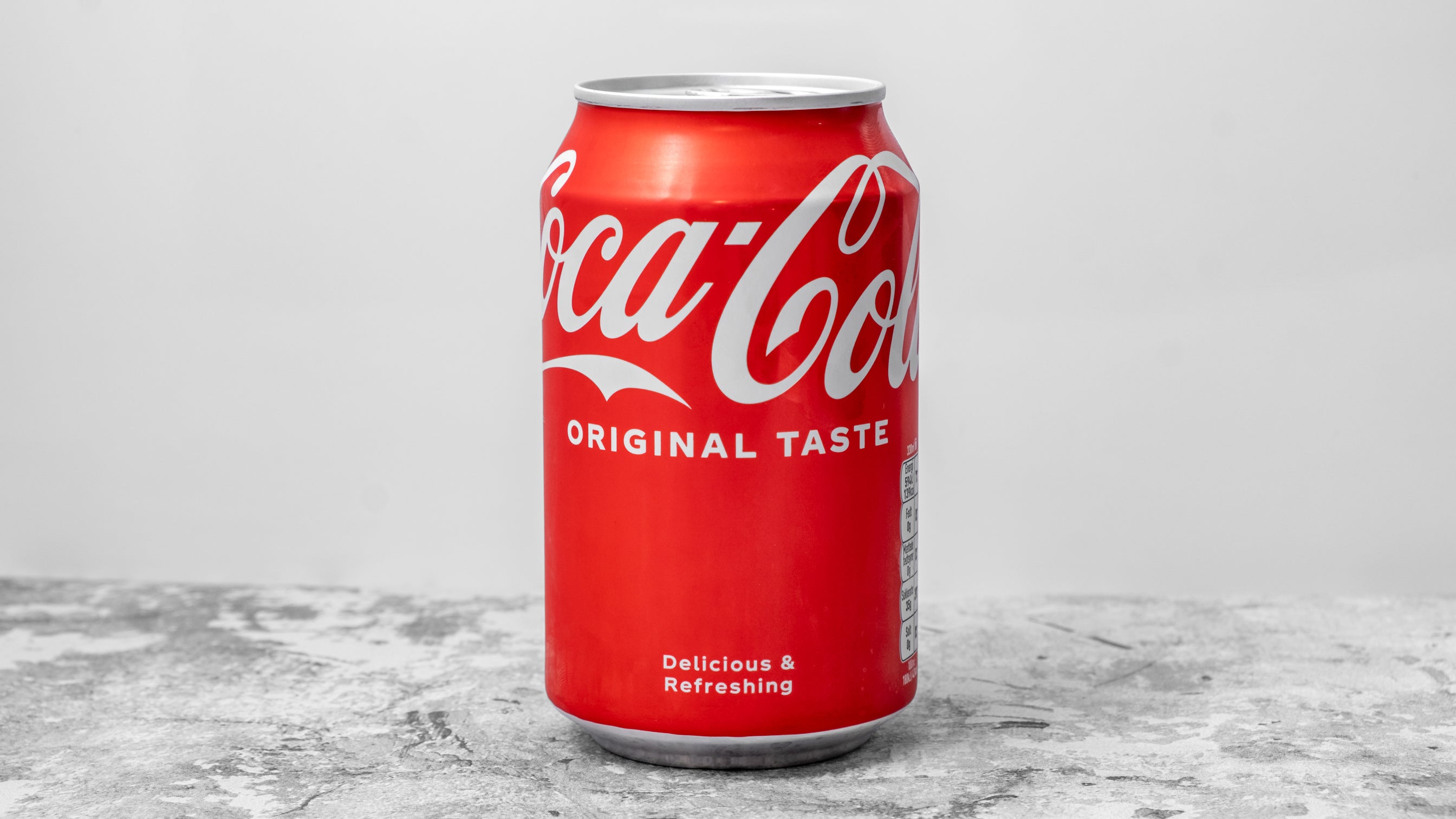 Coke