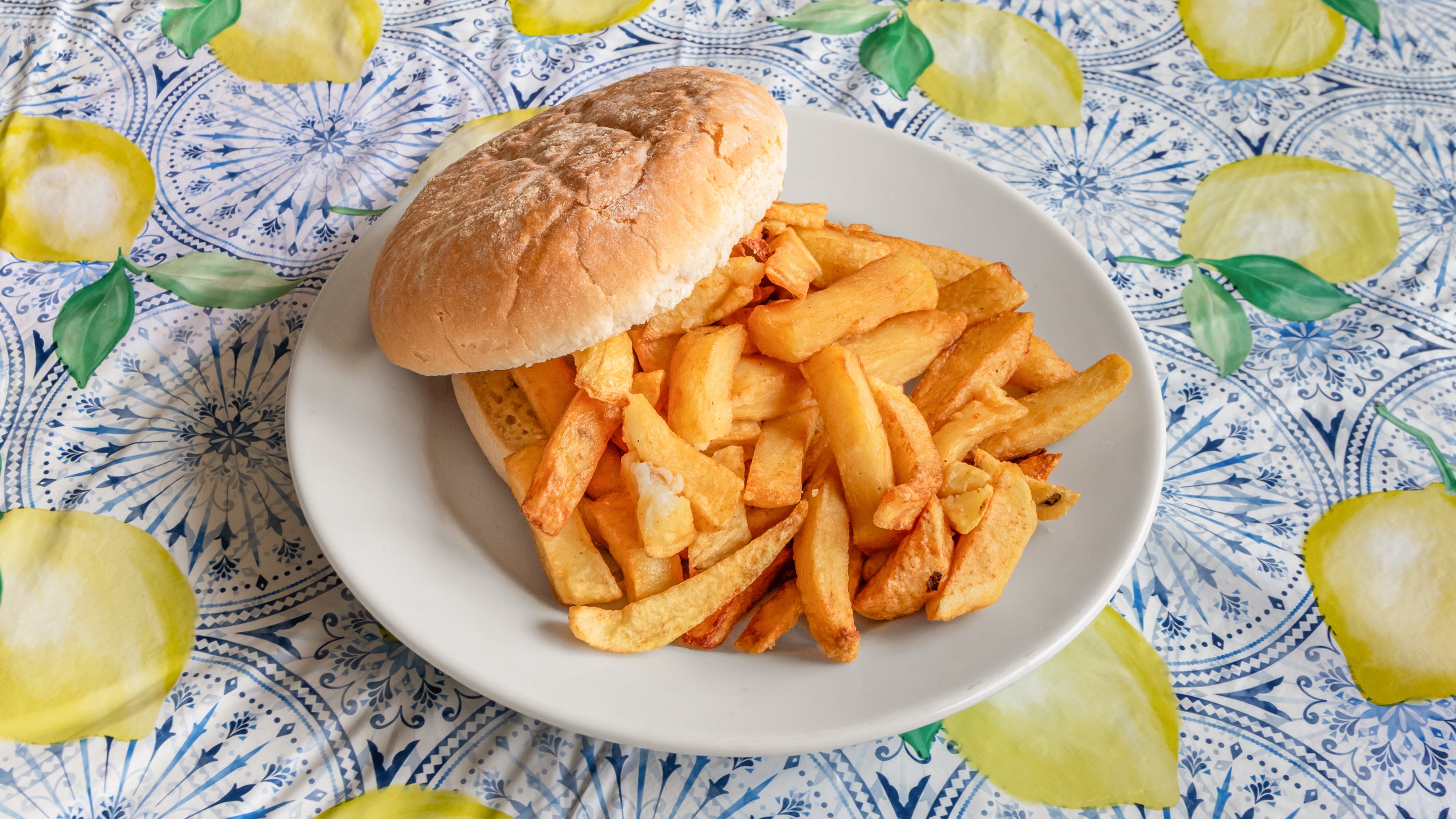 Chips Barm