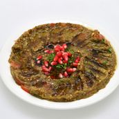 Baba Ghannoug