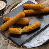 Mozarella Sticks