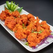 Cauliflower 65 (gobi 65)