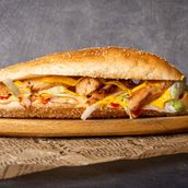 Bavana Sandwich